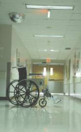 CRE infections linked to catheters, hospitalization