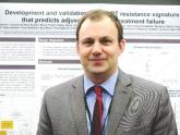 ADT resistance signature predicts failure of hormone therapy for prostate cancer