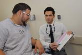 Anxiety before Mohs surgery can be easily managed