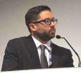 Permanent pacemaker in TAVR: Earlier implantation costs much less