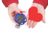 Diabetes raises the cardiovascular risk higher in women than men