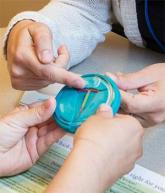 Contraceptive implant, IUD effective beyond FDA-approved use time