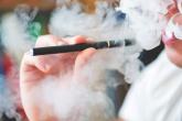 One in 20 students using e-cigarettes for cannabis