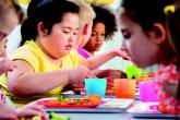 Tailored family counseling reduces children’s BMI gain