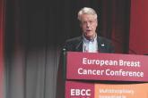 VIDEO: Trastuzumab plus lapatinib erases selected breast cancers