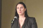 10-year DCIS recurrence risk dwindles with age