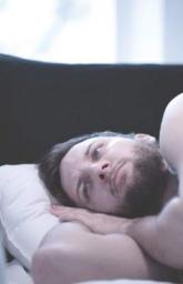 Insomnia in Young Men Boosts Cardiovascular and Cerebrovascular Risk