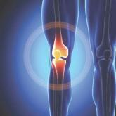 Persistent knee pain predicts structural osteoarthritis early