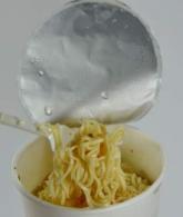 WCD: Cut simple carbs to clear acne