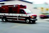 Heart attack patients more likely to die after ambulances are diverted