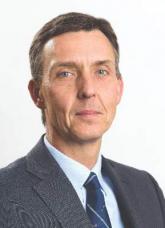 Vascular surgery – it’s personal