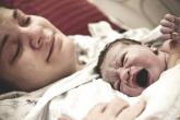 Twice as many adverse events with planned out-of-hospital births
