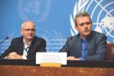 West African Ebola–virus transmission ends, then resumes