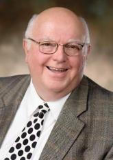 Dr. Fernando Stein named president-elect of American Academy of Pediatrics