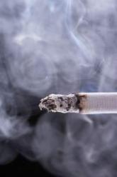 Smoking impairs biologic response in axial spondyloarthritis