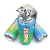 Energy drinks can increase adolescent TBI risk more than alcohol