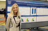 Nipple-sparing mastectomy feasible in N+ early breast cancer