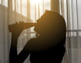 Early-maturing girls are at higher risk for alcohol abuse