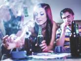 Parental monitoring buffers peer influence on kids’ substance use