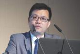 Investigational HBV core inhibitor shows early clinical promise