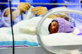 Late preterm, early term births declining in United States