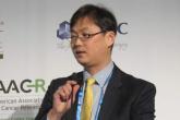 Novel EGFR-TKI clears leptomeningeal disease in phase I study