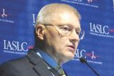 Hunger hormone mimic anamorelin treats cachexia in NSCLC