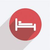 Asthma hospitalizations linked to prevalence of common cold in children