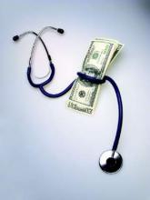 Nearly three-quarters of physician specialties saw compensation increases in 2015 – AMGA