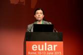 EULAR: Updated scleroderma guidance focuses on new treatments, approaches