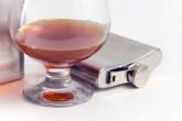 Heavy alcohol consumption in midlife boosts later stroke risk