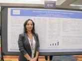 Positive lumpectomy margin risk rises with breast density