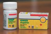 Aspirin lowers bile duct cancer risk