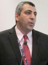 IVUS has role for annular sizing in TAVR