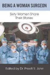 Good Reading – Surgeon writers share their experiences with a wider audience