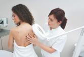 Fewer moles linked with more aggressive melanoma