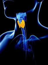 Core needle biopsy proves sensitive for first-line thyroid nodule diagnosis