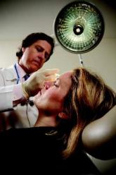 AAN: OnabotulinumtoxinA injections reduce migraine hospitalizations