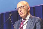 Combination of celecoxib, zoledronic acid benefits some with hormone-sensitive prostate cancer