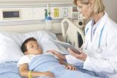 Pediatric infectious disease hospitalizations declined since 2000