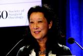 Downturn in reoperation after breast conservation surgery