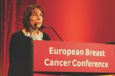 VIDEO: Focused breast cancer radiation maintains efficacy, cuts AEs