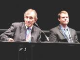 Pharma jousts statistically for an ankylosing spondylitis edge
