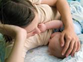Breastfeeding protects against postpartum MS relapse