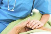 Advisory panel: Advanced dementia patients need better access to end-of-life care