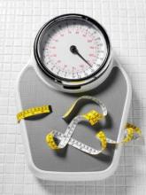 Not enough data on commercial weight-loss programs
