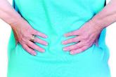 Young Women’s Weight Gain Predicts Later Low Back Pain