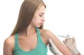 Gardasil vaccination reduces cervical dysplasia in teen years