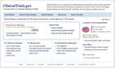 Feds require more transparent reporting of clinical trial results