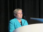 Vaccines targeting MUC1 show activity against NSCLC 